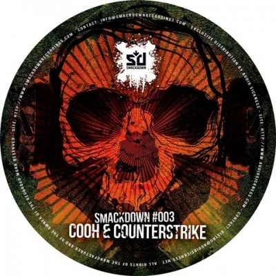 Counterstrike & Cooh - Manual Control / Kentar